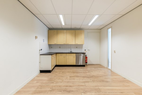 Medium property photo - Weg en Bos 86, 2661 GX Bergschenhoek